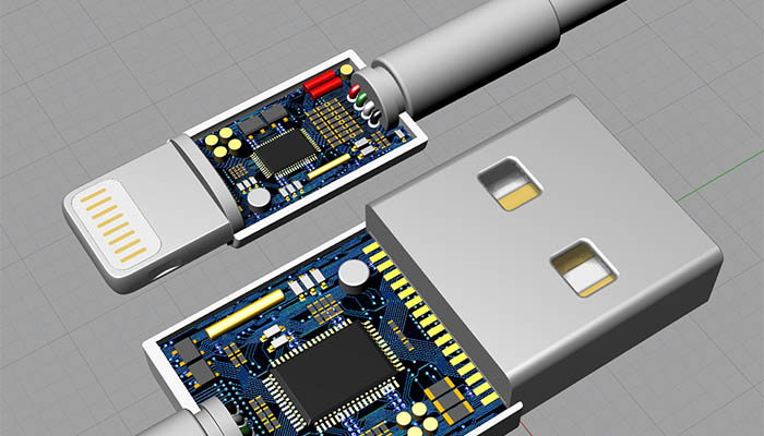 一个开关控制两个功能的LED驱动芯片封面图