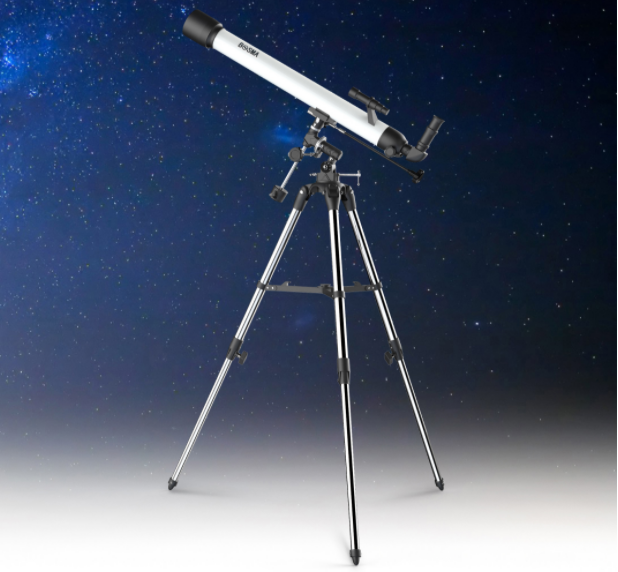 基于高精度定位定向GNSS板卡UM980在天文望远镜中的应用封面图